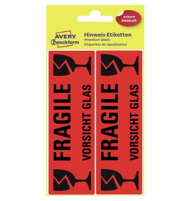 Vorsicht Glas Aufkleber Pdf - Hinweisetiketten In Der Logistik Etimark Onlineshop Etiketten Drucker Und Zubehor _ 500 aufkleber vorsicht glas versand sticker 85 x 55 mm zerbrechlich nicht werfen.