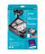 Kopierfolie 3562, A4, für S/W-Laserdrucker, Farb-Laserdrucker, S/W-Kopierer, Farb-Kopierer, 0,1mm, Overhead-Folie, transparent 