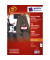Namensschilder-Set mit Clip 60x90mm 25 St
