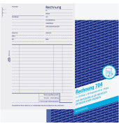 Rechnung A5