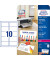 C32026-25 Visitenkarten ultra weiß 85 x 54 mm 270g