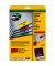 Etiketten ROT L4790-20 38,1 x 21,2 mm Mini Etiketten Stick&Lift