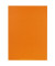 Aktendeckel 80001282 A4 RC-Karton 250g orange