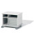 Druckerwagen CE-Fun lichtgrau 75x60x60cm bis 100 kg belastbar