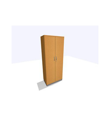 ClassicLine Aktenschrank buche 80 x 45 x 198 cm 4 Böden inkl. Montage ClassicLine Aktenschrank buche 80 x 45 x 198 cm 4 Böden inkl. Montage
