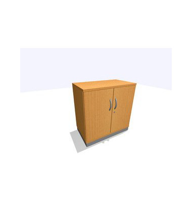 ClassicLine Aktenschrank buche 80 x 45 x 82 cm 2 Türen inkl. Montage ClassicLine Aktenschrank buche 80 x 45 x 82 cm 2 Türen inkl. Montage