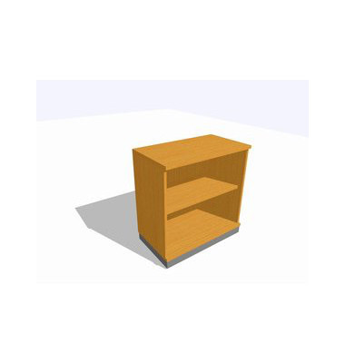 ClassicLine Regalschrank buche 80 x 45 x 82 cm 1 Boden ClassicLine Regalschrank buche 80 x 45 x 82 cm 1 Boden