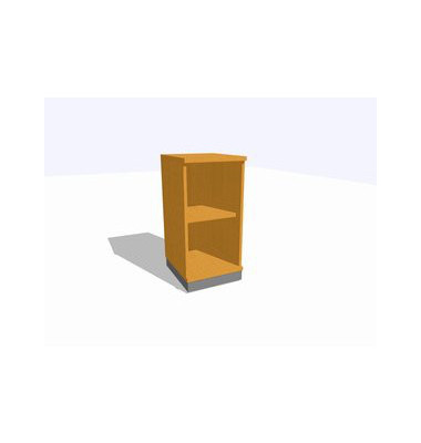ClassicLine Regalschrank buche 40 x 45 x 82 cm 1 Boden ClassicLine Regalschrank buche 40 x 45 x 82 cm 1 Boden
