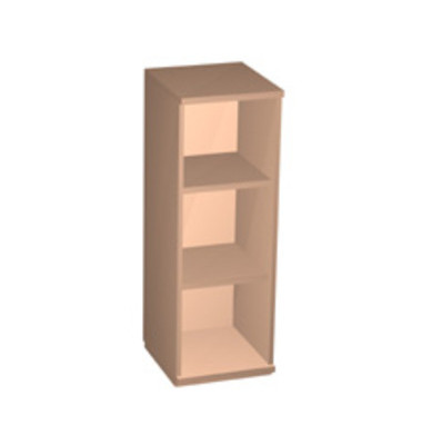 ClassicLine Regalschrank buche 40 x 45 x 82 cm 1 Boden inkl. Montage ClassicLine Regalschrank buche 40 x 45 x 82 cm 1 Boden inkl. Montage