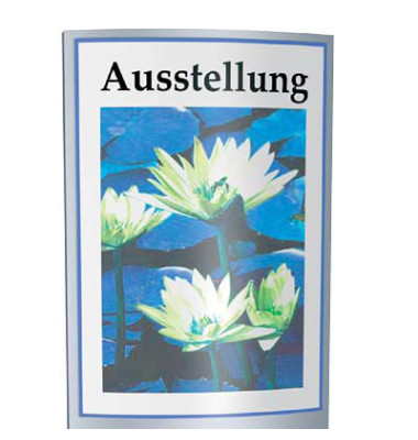 Plakattasche DIN A1