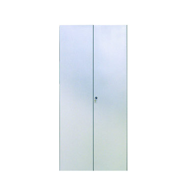 Türen-Anbausatz Office lichtGR 96x190cm