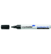 Boardmarker TZ1, 7-110001, Stift, schwarz, 1,5-3mm Rundspitze
