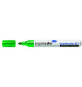 Boardmarker TZ1, 7-110004, Stift, gr&uuml;n, 1,5-3mm Rundspitze