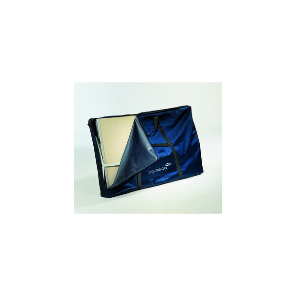 8713797028882 - Tragetasche Moderations-Transporttasche blau 2301 00 außen 80x12cm Nylon dunkelblau ohne 8713797028882 Legamaster