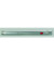 Laserpointer LX4 roter Laserpunkt Ø 4mm bis 100m silber