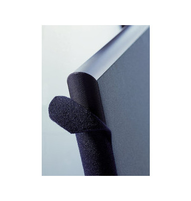 Abdeckbänder halbe Breite anthr. H:160 Winkel Abdeckbänder halbe Breite anthr. H:160 Winkel