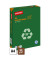 recycled Paper A4 80g Recyclingpapier weiß 500 Blatt