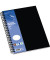 Collegeblock Poly Notebook 5702379, A5 liniert, 80g 80 Blatt, 4-fach-Lochung