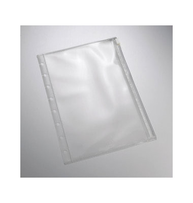 Kleinkrambeutel Arc A5 mit Zipverschluss transparent 2 Stück Kleinkrambeutel Arc A5 mit Zipverschluss transparent 2 Stück