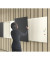 Whiteboard SKIN, RD-6421, 150x100cm, lackiert, rahmenlos