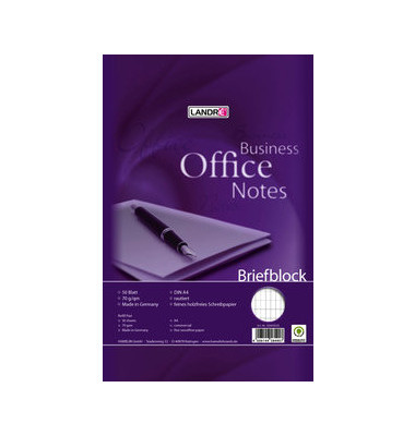 Schreibblock A4 Office rautiert A4 weiß 50 Blatt Schreibblock A4 Office rautiert A4 weiß 50 Blatt