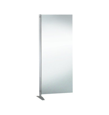 Metropol Acryl Element transp. 80x175cm Metropol Acryl Element transp. 80x175cm