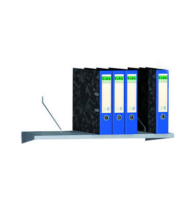 Metropol Ablageboden alusilb. 75x30cm Metropol Ablageboden alusilb. 75x30cm