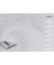 Schreibunterlage 100050298 grau Skizzenblock 56x42cm