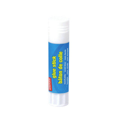 Klebestift Stic blau 10g Klebestift Stic blau 10g
