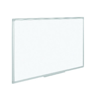 Whiteboard 90 x 60cm lackiert Aluminiumrahmen Whiteboard 90 x 60cm lackiert Aluminiumrahmen