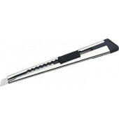 Cuttermesser, 9mm Abbrechklinge