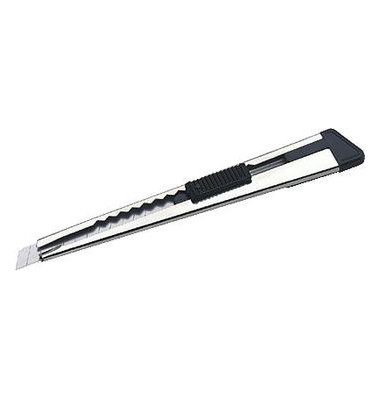 Cuttermesser, 9mm Abbrechklinge