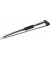 Cuttermesser, 9mm Abbrechklinge