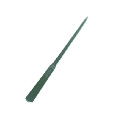 Brieföffner Stahl 25cm Brieföffner Stahl 25cm