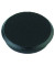 Haftmagnet 6818V11, Rund, 13mm &Oslash;, schwarz, 100g