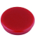 Haftmagnet 6838V12, Rund, 32mm &Oslash;, rot, 800g