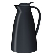 Isolierkanne ECO 8250 20 100, schwarz, 1 Liter