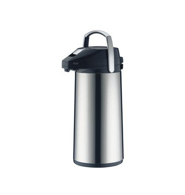 Getränkespender edlst/sw 2,2 L 17Tassen Getränkespender edlst/sw 2,2 L 17Tassen