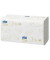 Papierhandtücher 100278 Premium extra soft H3 Zickzack 23 x 23 cm Tissue weiß 2-lagig 3000 Tücher