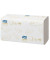 Papierhandtücher 100278 Premium extra soft H3 Zickzack 23 x 23 cm Tissue weiß 2-lagig 3000 Tücher