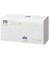 Falthandt&uuml;cher H2 Xpress Extra Soft Premium 100297, 21,2x34cm, 2-lagig, Interfold-Falz (W-Falz), hochwei&szlig;, Tissue