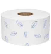 Toilettenpapier Premium Mini-Jumbo Soft 110253 T2 2-lagig 12 Rollen