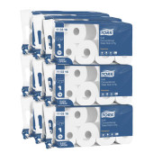 Toilettenpapier 110316 Roll soft T4 3-lagig