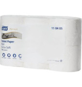 Toilettenpapier Premium 110405 T4 4-lagig