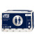 Toilettenpapier T4 Advanced 110771, 2-lagig, hochweiß, 400 Blatt / Rolle,