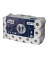 Toilettenpapier T4 Advanced 110771, 2-lagig, hochweiß, 400 Blatt / Rolle,