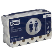 Premium Soft Toilettenpapier 110782 T4 3-lagig