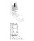 Toilettenpapier T3 Premium Extra Soft 114276, 2-lagig, hochweiß, 7560 Blatt / Rolle,