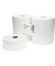 Toilettenpapier T1 Advanced, ohne, 120272, 2-lagig, wei&szlig;, 1800 Blatt / Rolle,