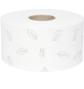 Toilettenpapier Mini-Jumbo Advanced 120280 T2 2-lagig 12 Rollen
